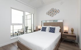 Skyline Suites